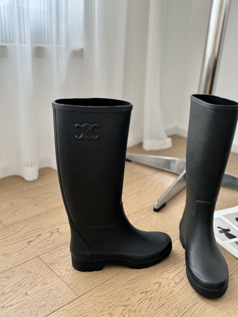 Celine Boots